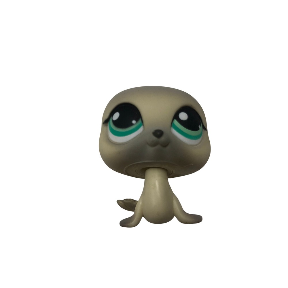 Hasbro Littlest Pet Shop Seal